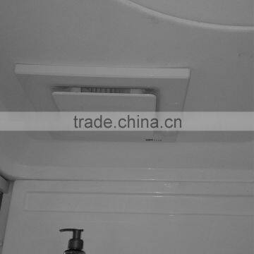 Hot Sale China Supply Complete Bathroom Unit With CE Certification photo-4