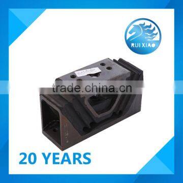Engine mounting cushion 99112590102 for WEICHAI POWER