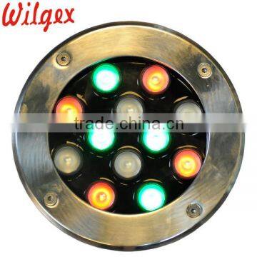 IP67 Waterproof Ground Lighting Fixtures photo-5