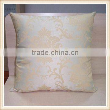 china polyester pritting cushion cover wholesale