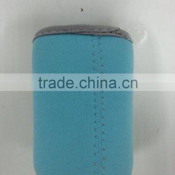 Neoprene Baby Bottle Sleeve Cover Holder photo-4