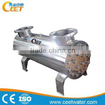 KCF-UV-6400W Industrial UV Sterilizer of Waste water treatment equipment