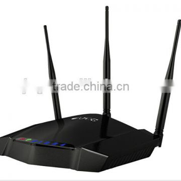 high power 300Mbps wireless router