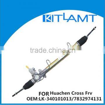 power steering rack for HUACHEN CROSS FRV OEM:LK-34101013 7832974131