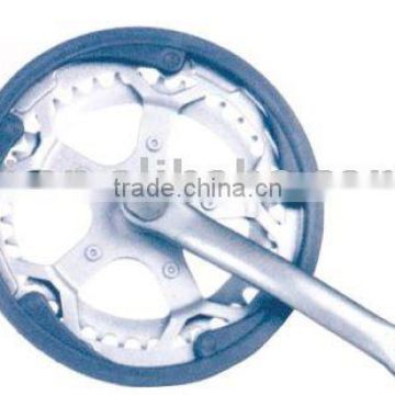 Bicycle Chainwheel