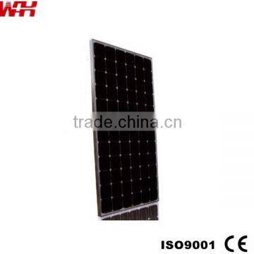 Monocrystalline Wholesale Solar Panels 300W Cost in China