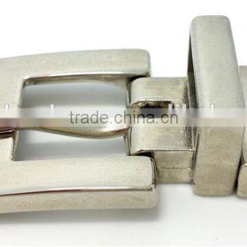 ODM&OEM Belt Buckle Hot Sale Turning Pin Belt Buckle, Reversible Pin Buckles photo-4