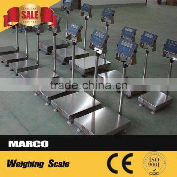 Zemic Load Cell 500kg Tcs Electronic Price Platform Scale photo-5