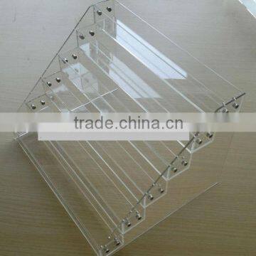 Acrylic Jewelry Display Led Acrylic Display photo-4