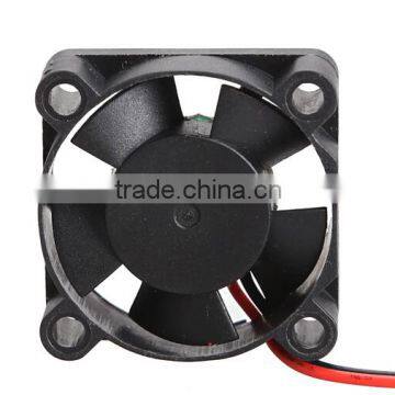 Smallest 5V Cooling Fan for Raspberry Pi B B+ photo-2