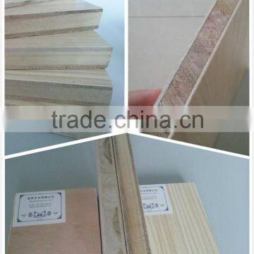 16mm 18mm blockboard furniture