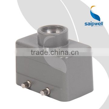 SAIPWELL New Electrical Connector Waterproof Heavy Duty Connector