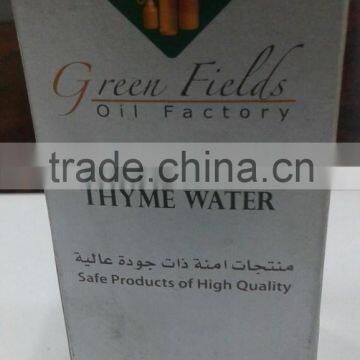 Pure Thyme Oil photo-3