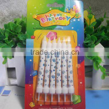 Cheap White Candle With Printing/printing Candle/white Candles photo-3