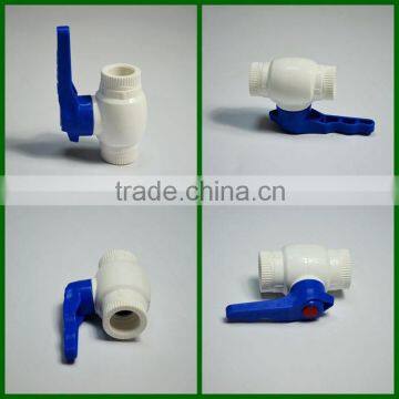 YiMing Swing Pvc Pipe Check Valve photo-4