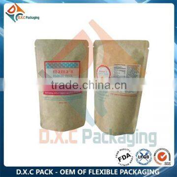 Chinese OEM Factory 9 Colors Printed Polka Dot Paper Bag