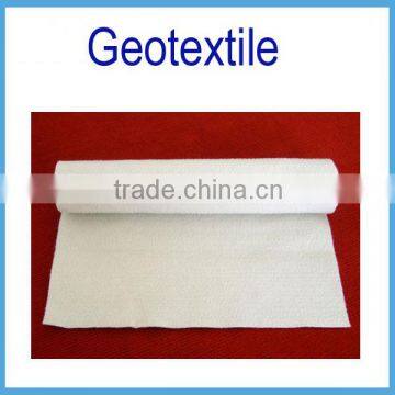 nonwoven geotextile
