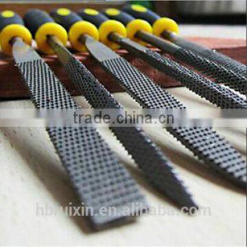 Square Wood Rasp ,many Shapes and Size,hand Tools Set photo-2