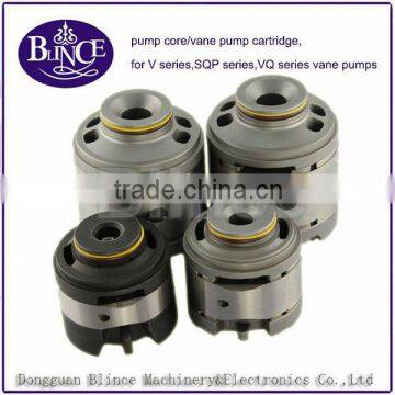 45VQ Pump Core,large Displacement Hydraulic Pumps,no Leakage Hydraulic Vane Pumps Cartridge Kits photo-5