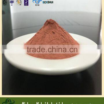 Reliable Chinese manufacturer high quality -200 mesh copper powder