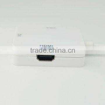 Customization Mini dp to Vga Adapter for Hdtv photo-2