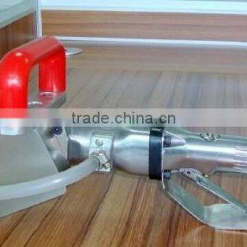 Waste Paperboard Stripper Machine