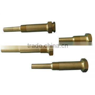 Bracket Neck Rings and for Fire Extinguisher Parts photo-6