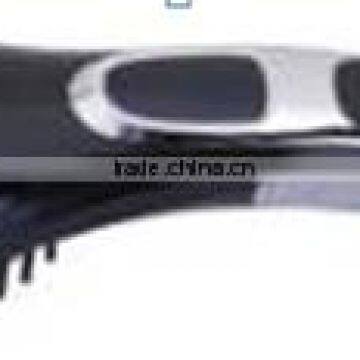 Straight Ceramic Styling Brush/change different hair style/magic hair brush