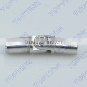 Stainless Steel Wire Balustrade Wire Handrail Fitting Bar Connector photo-2