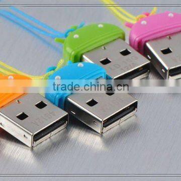 Cool super mini usb flash memory