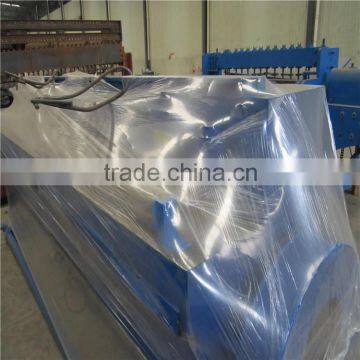 Wire Mesh Machine/ Express/steel Mesh Welding Machine photo-3