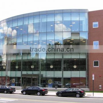 Professional China glass walls supplier