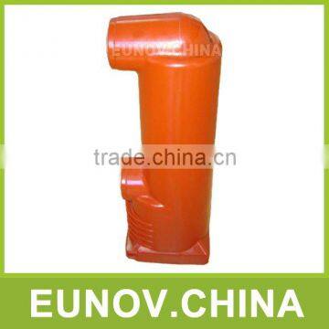Sales High Voltage Product 10kv Embedded Pole