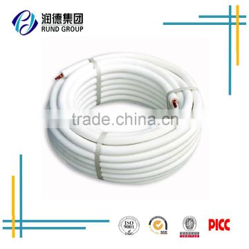 Hot sale Insulation copper pipe / Insulated pair coil / pair coil