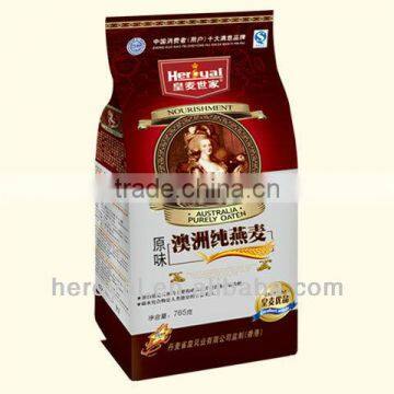 Aged Instant Pure Oatmeal photo-3