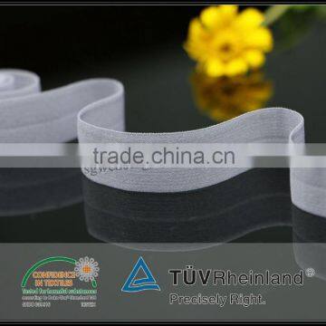 Most popular foldable elastic ribbon