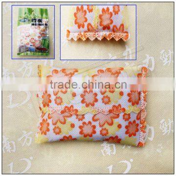 air refreshing bag ultrasonic sewing machine(NK-H2012B)