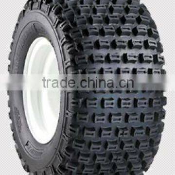 ATV/UTV - Powersports tire- Outdoor Power Equipment tire 22.5x10.0-8 TURF TAMER