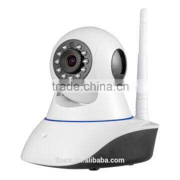 Kerui Dual Network With IP CAMERA Wireless Wifi Gsm Security Anti-burglar Home Alarm System photo-5