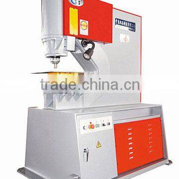 Q35Y Series Metal Steel iron worker, ironworker, Universal Hydraulic iron worker, ironworker, shearing and punching machine
