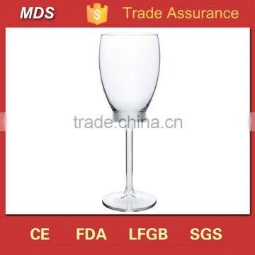 Glassware short stem custom tulip white wine glass                        
                                                Quality Choice