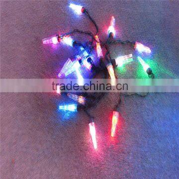 Led rgb light string wholesale in china