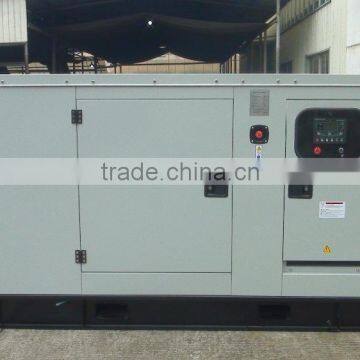 75kw/94kva diesel generator set