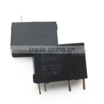New & Original G6D-1A DC5V