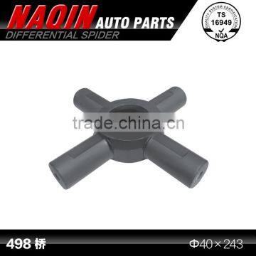 Universal Joint Cross 485 Bridge 34*230 Differential Spider