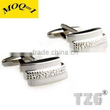 TZG00052 Fashion Metal Cufflink