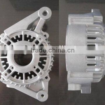 die casting series :alternator cover-JF92