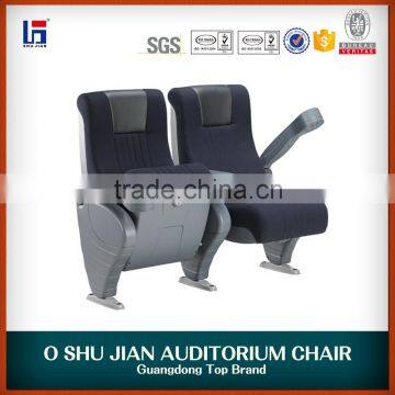 plastic folding theater chairs SJ5508