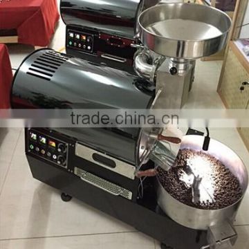 2kg Coffee Roasting Machine