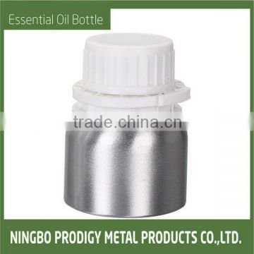 S-Aluminum Essential Oil Bottle Can Printing Logo